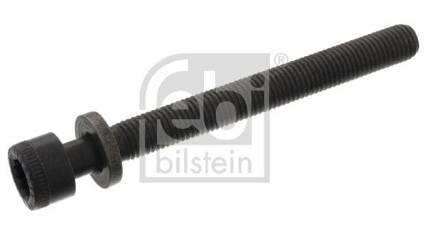 Гвинти голівки циліндра FEBI BILSTEIN 01799 - zapix