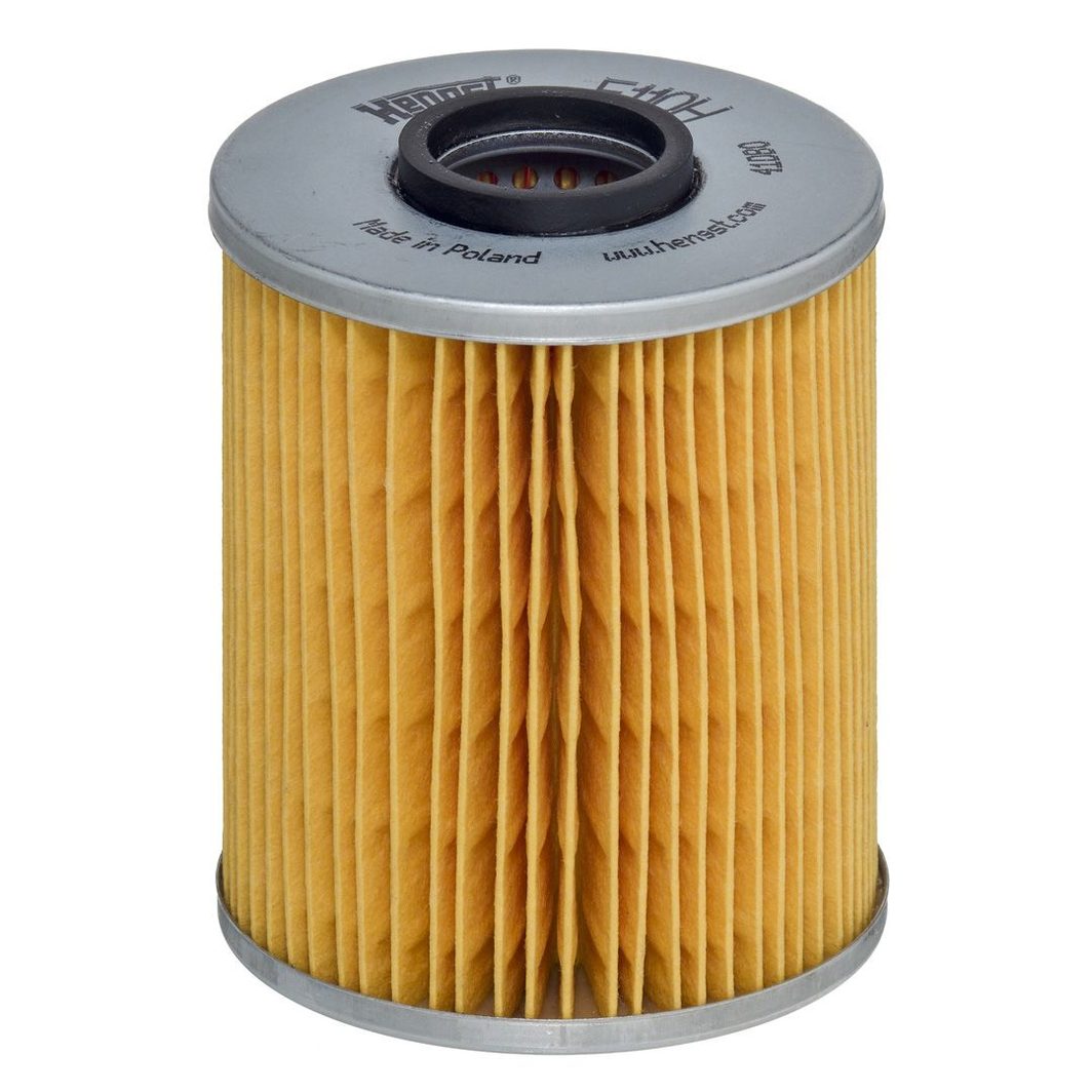 Оливний фільтр HENGST FILTER E110HD24 - zapix