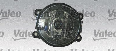 Протитуманна фара VALEO 043352 - zapix