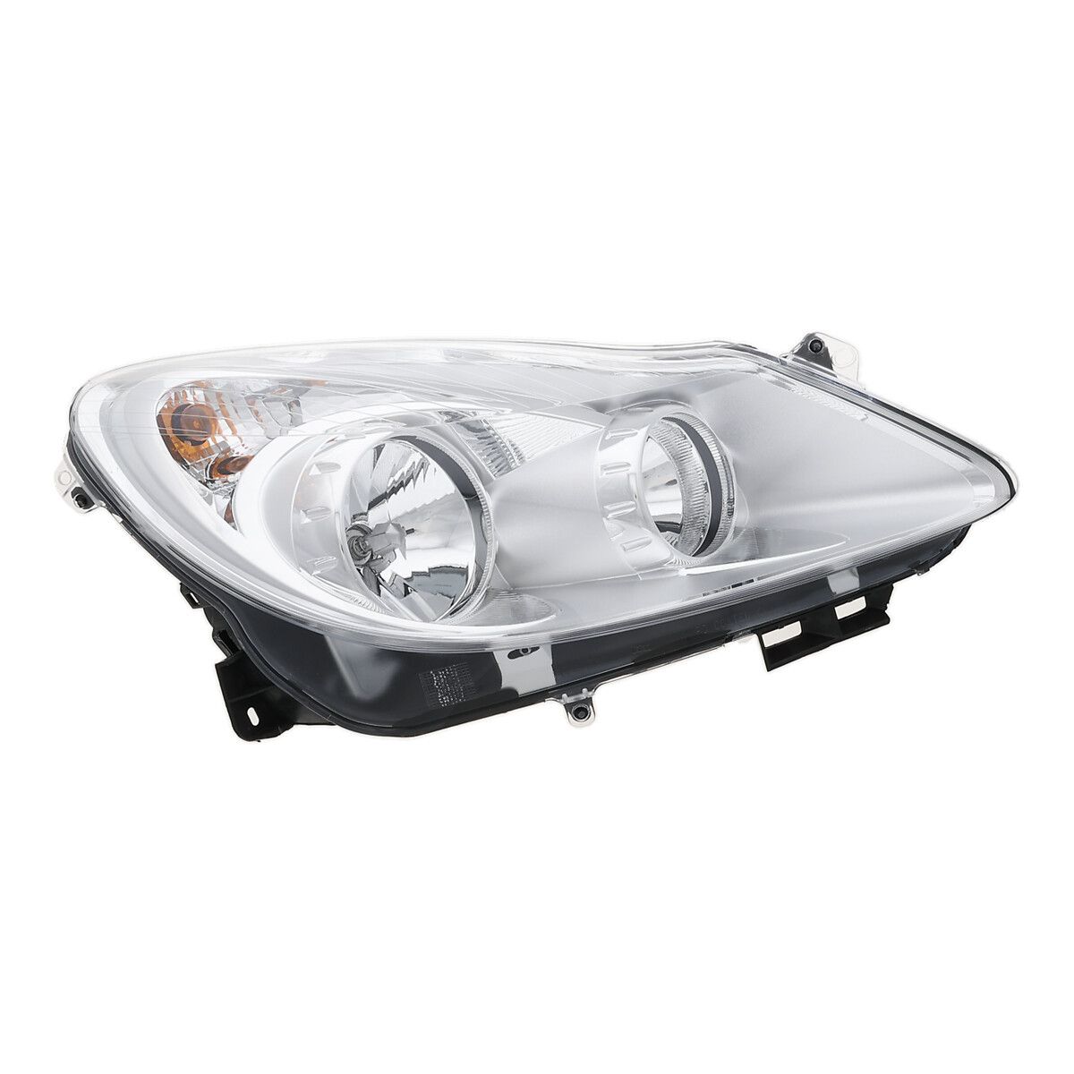 Основна фара VALEO 043376 - zapix
