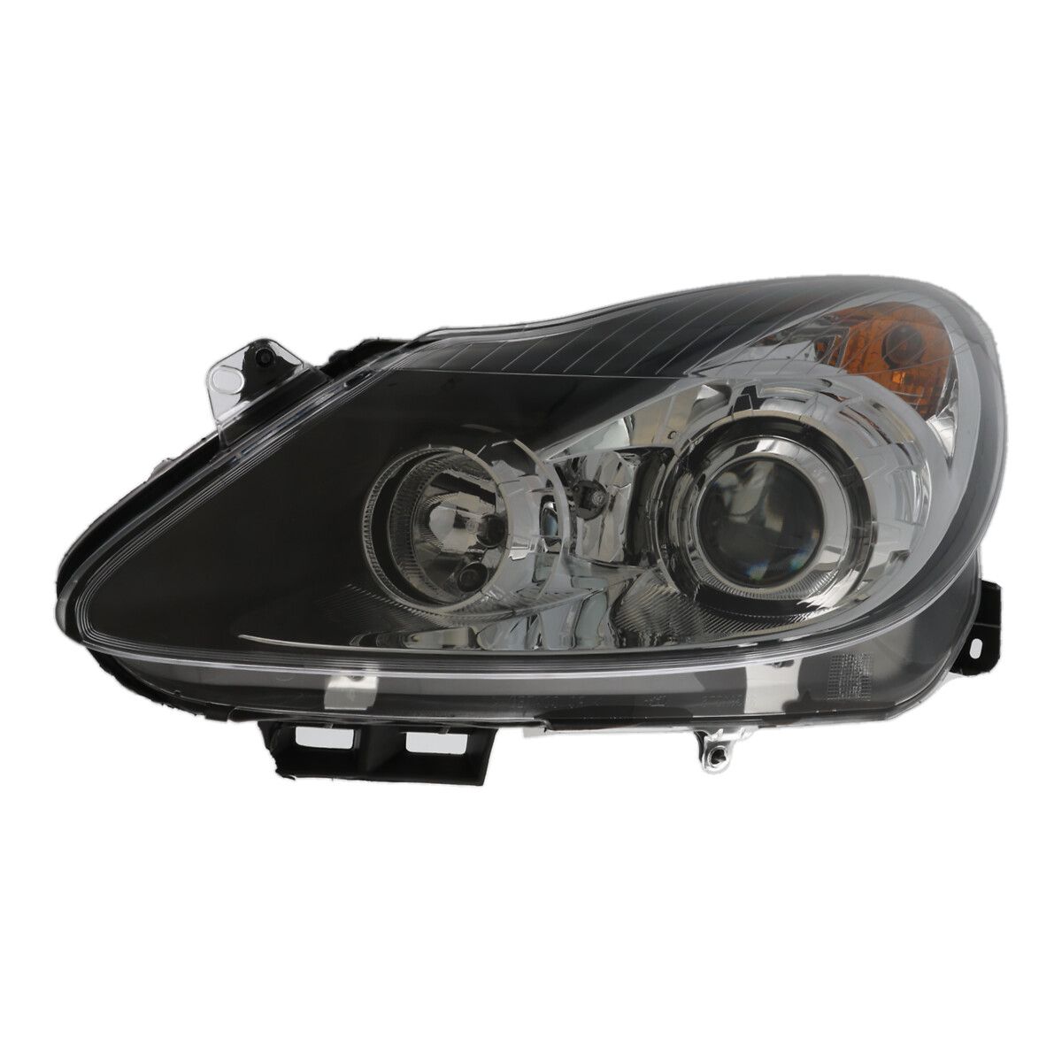 Основна фара VALEO 043383 - zapix