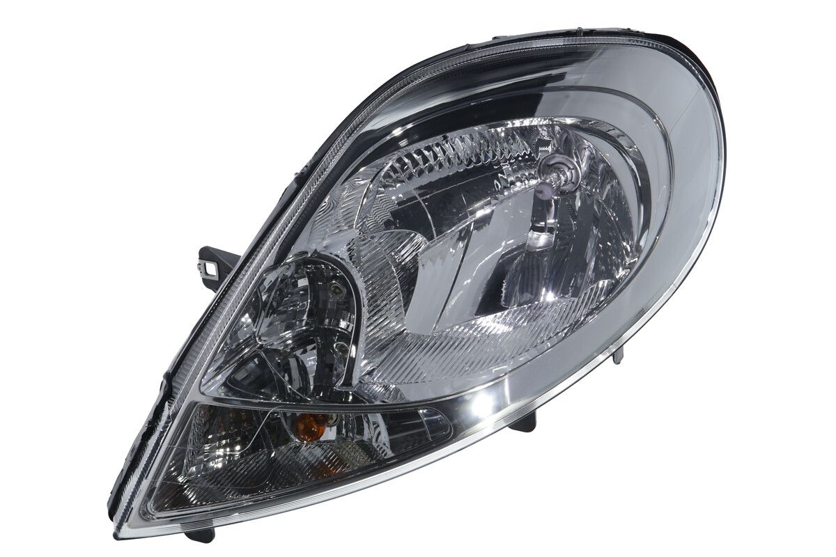 Основна фара VALEO 043395 - zapix