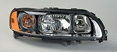 Основна фара VALEO 043530 - zapix