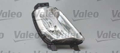 Протитуманна фара VALEO 043600 - zapix