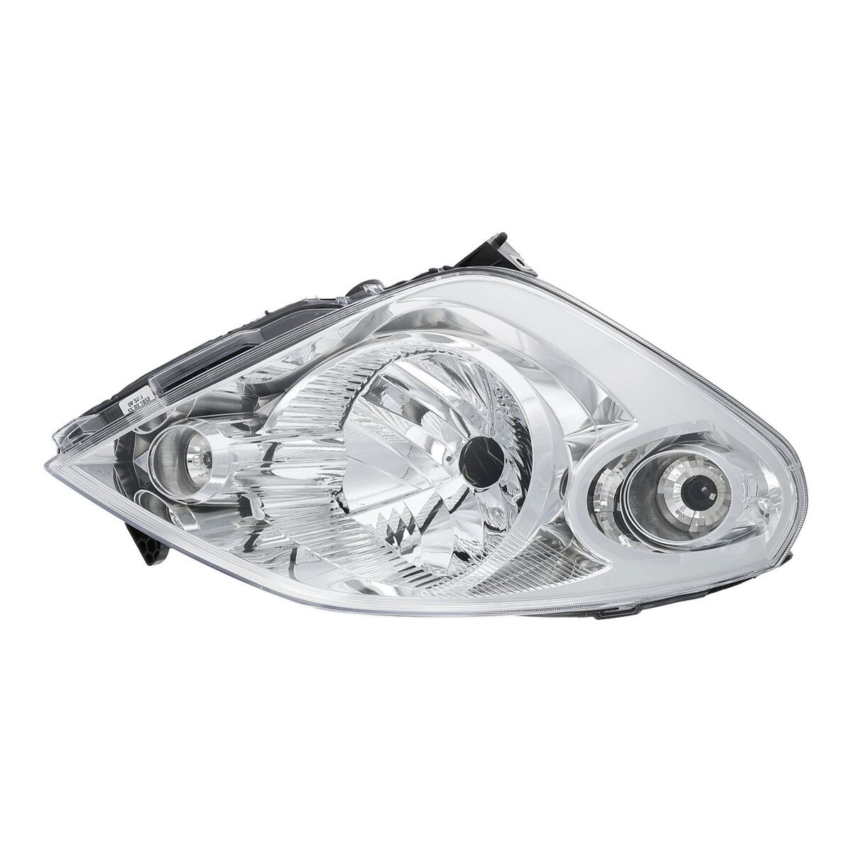 Основна фара VALEO 043677 - zapix