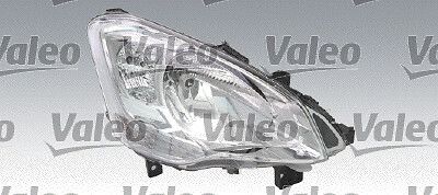 Основна фара VALEO 043778 - zapix