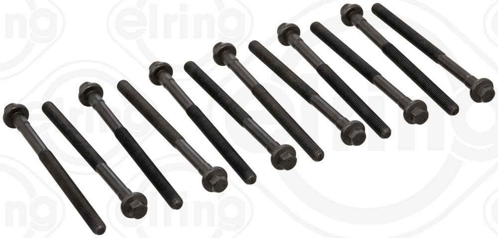 Гвинти голівки циліндра ELRING 270130 - zapix