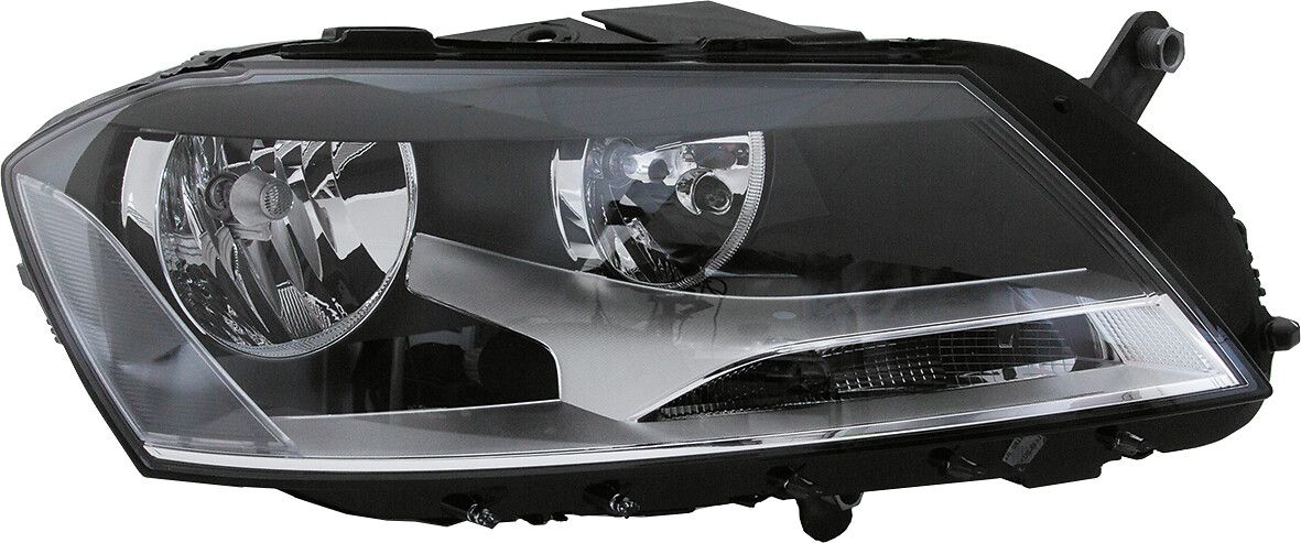 Основна фара VALEO 044502 - zapix