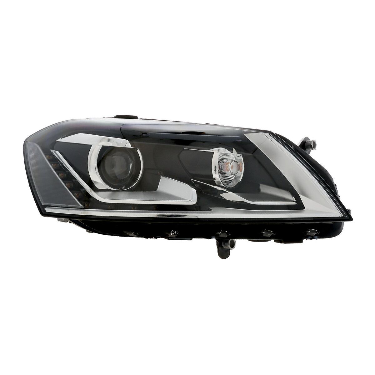 Основна фара VALEO 044506 - zapix