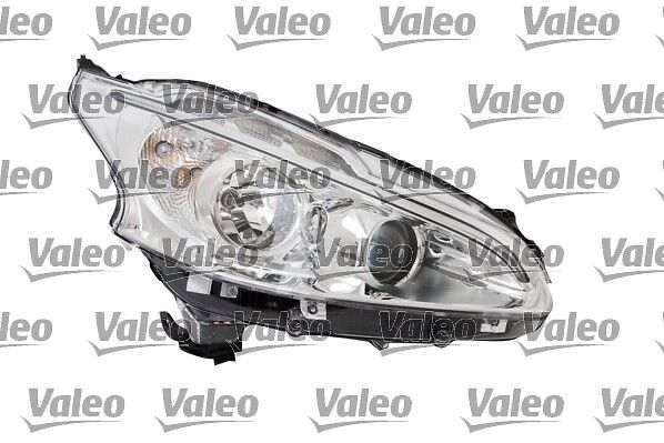 Основна фара VALEO 044748 - zapix