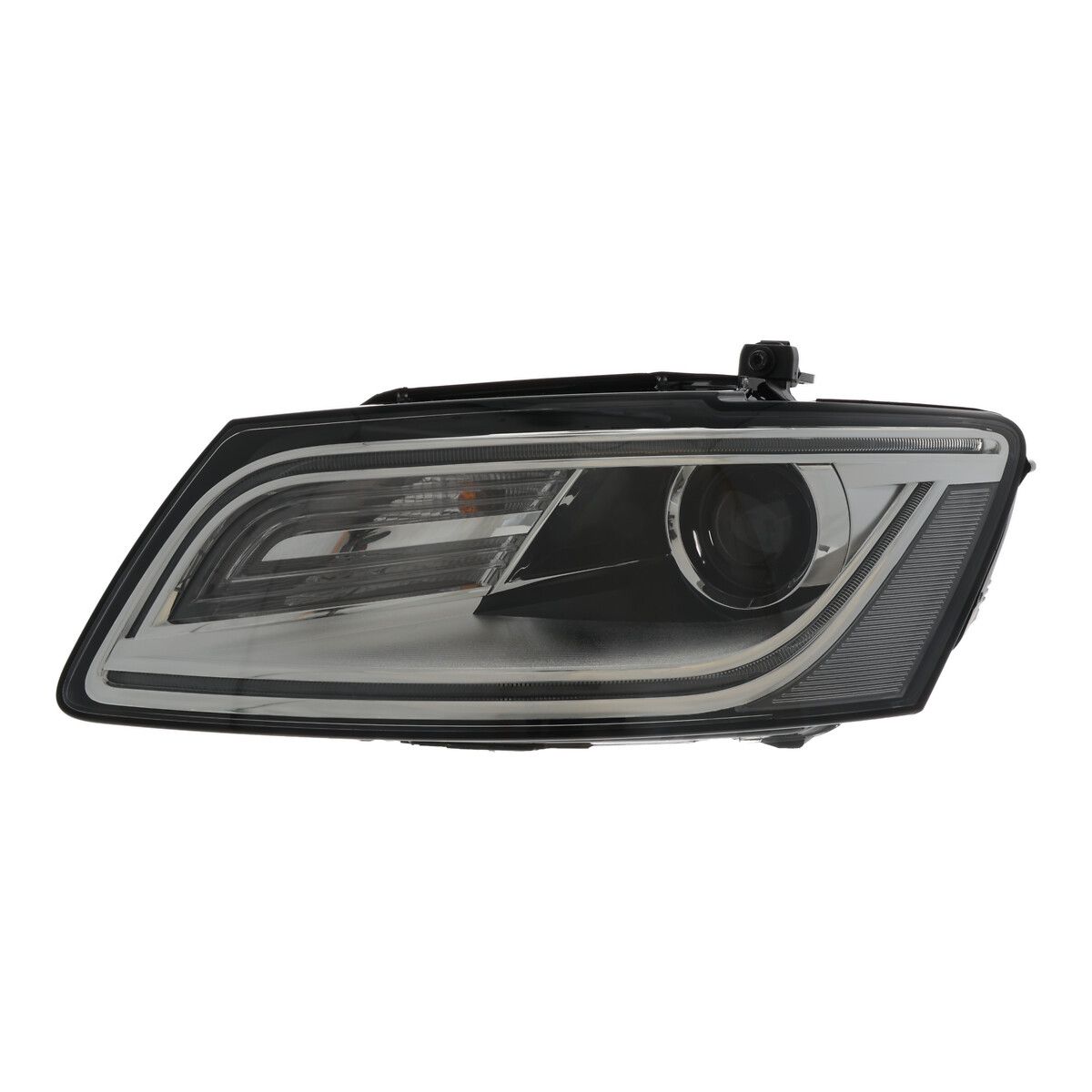 Основна фара VALEO 044867 - zapix