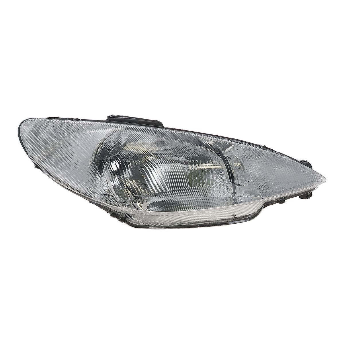 Основна фара VALEO 087274 - zapix