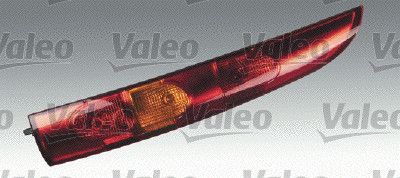 Задній ліхтар VALEO 088490 - zapix