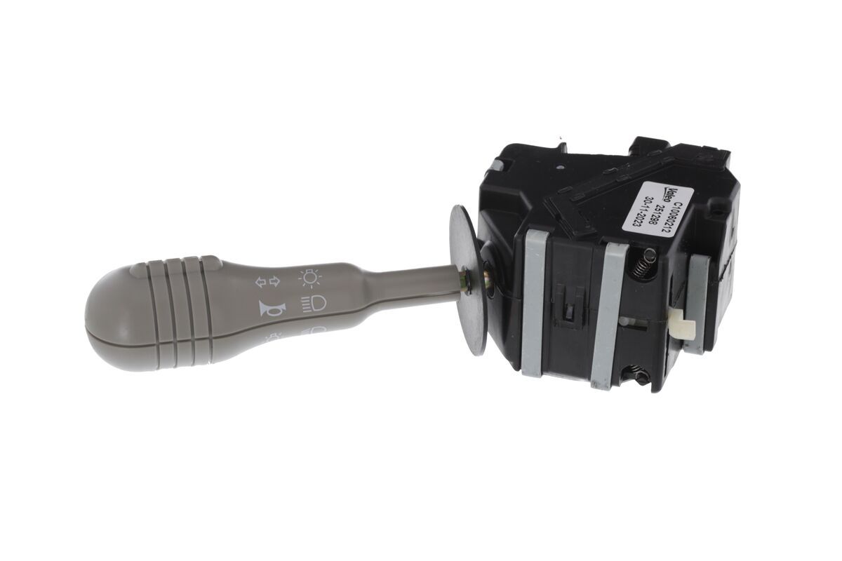 Перемикач поворотів та освітлення VALEO 251298 - zapix