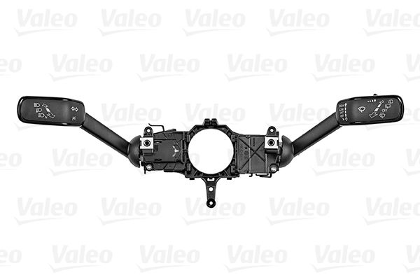 Перемикач поворотів та освітлення VALEO 251707 - zapix