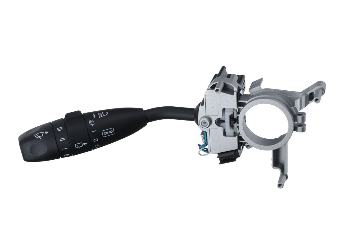 Перемикач поворотів та освітлення VALEO 251742 - zapix