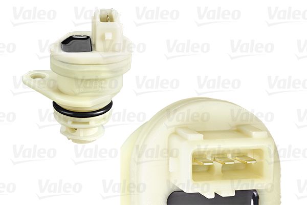 Датчик швидкості (пройденого шляху) VALEO 255304 - zapix