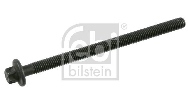 Гвинти голівки циліндра FEBI BILSTEIN 21404 - zapix