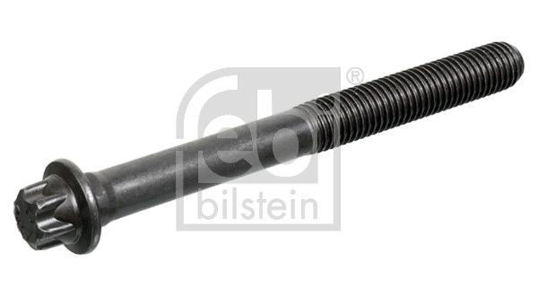 Гвинти голівки циліндра FEBI BILSTEIN 05229 - zapix