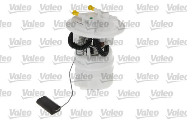 Паливний насос VALEO 347280 - zapix