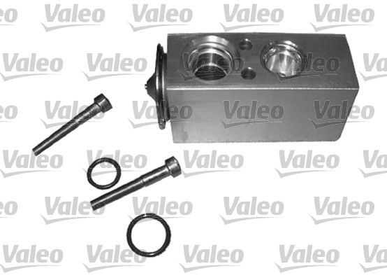 Клапан ТРВ (терморегулюючий клапан) VALEO 509777 - zapix