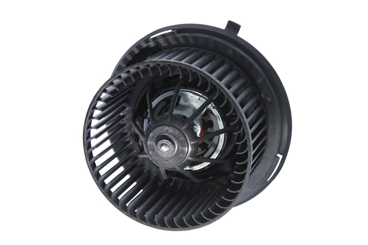 Вентилятор салону VALEO 715239 - zapix