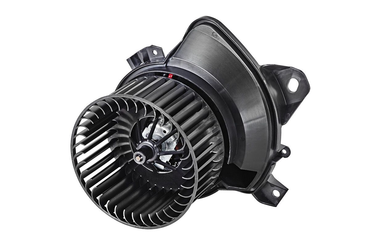 Вентилятор салону VALEO 715268 - zapix