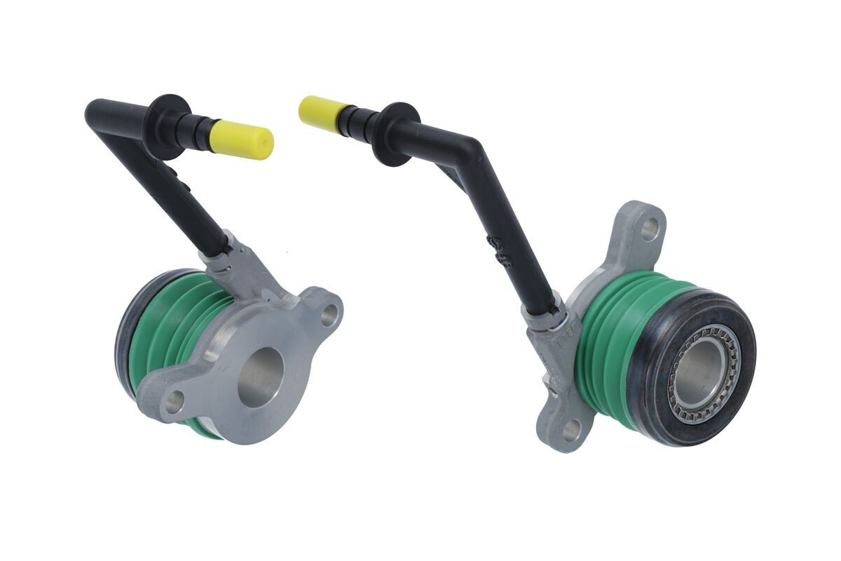 Витискний підшипник VALEO 804570 - zapix