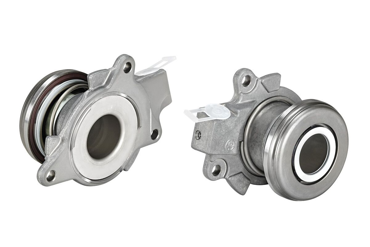 Витискний підшипник VALEO 810013 - zapix