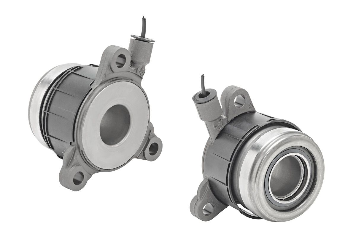 Витискний підшипник VALEO 810047 - zapix