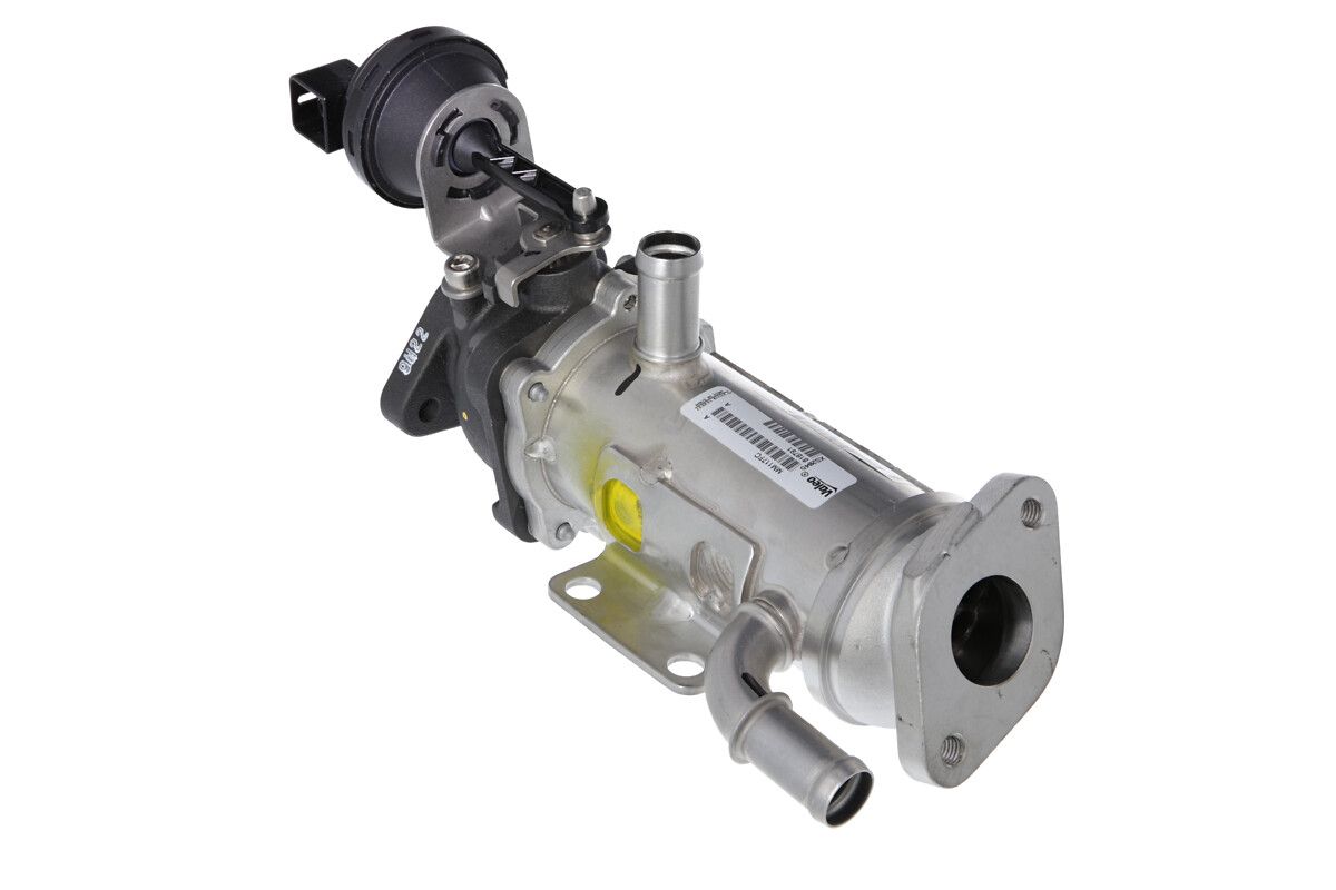 Радіатор EGR VALEO 818791 - zapix