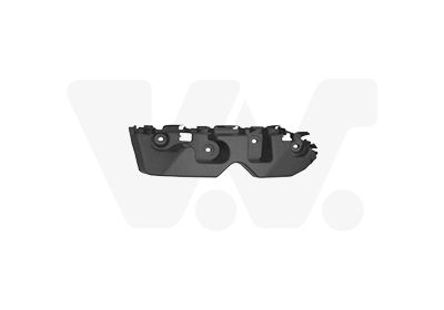 Направляюча бампера VAN WEZEL 1555567 - zapix