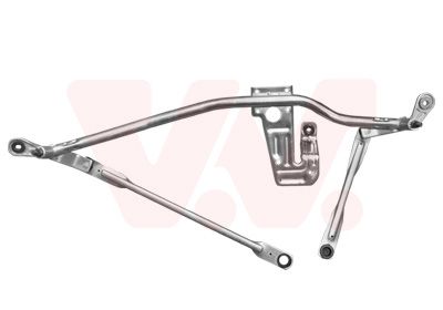 Трапеція склоочисника VAN WEZEL 1651230 - zapix