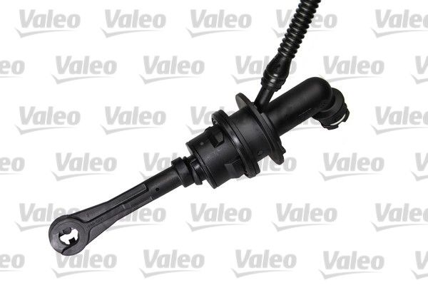 Головний циліндр зчеплення VALEO 874395 - zapix