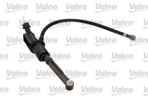 Головний циліндр зчеплення VALEO 874418 - zapix