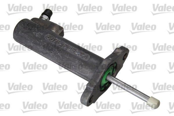 Робочий циліндр зчеплення VALEO 874757 - zapix