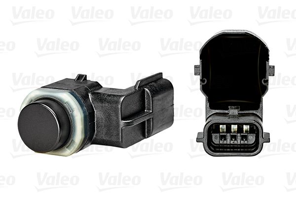 Парктроніки VALEO 890016 - zapix