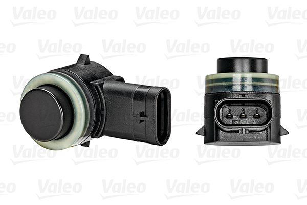 Парктроніки VALEO 890019 - zapix