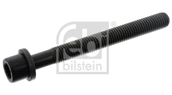 Гвинти голівки циліндра FEBI BILSTEIN 02116 - zapix