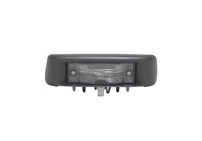 Ліхтар номерного знака VAN WEZEL 3891920 - zapix