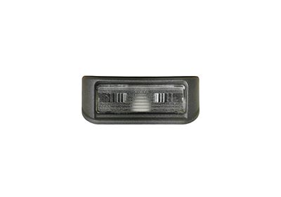 Ліхтар номерного знака VAN WEZEL 4063920 - zapix