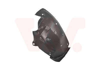 Накладка колісної арки VAN WEZEL 4312436 - zapix