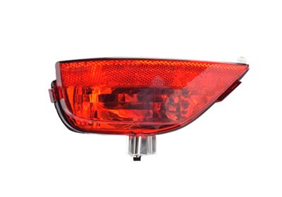 Протитуманна фара VAN WEZEL 4380929 - zapix