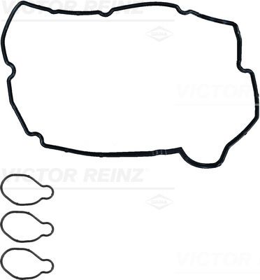 Прокладка клапанної кришки VICTOR REINZ 152156701 - zapix