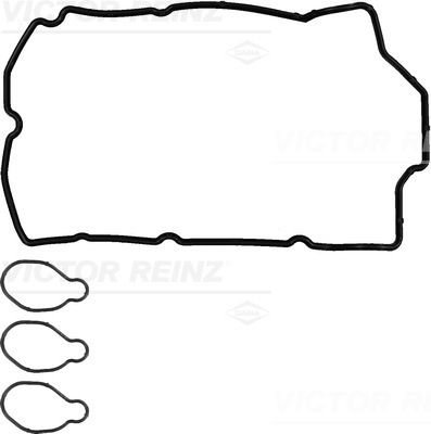 Прокладка клапанної кришки VICTOR REINZ 152156801 - zapix