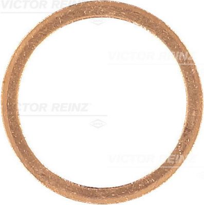 Кільце зливної пробки піддону VICTOR REINZ 417023300 - zapix