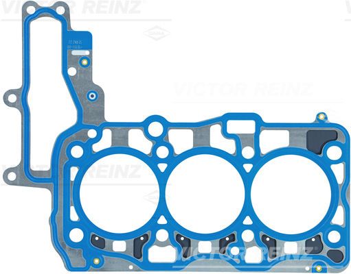 Прокладка головки циліндра VICTOR REINZ 611015500 - zapix