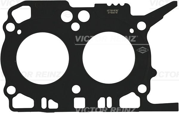 Прокладка головки циліндра VICTOR REINZ 611026600 - zapix