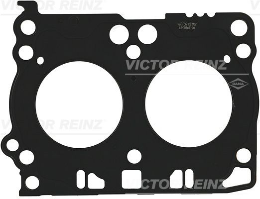 Прокладка головки циліндра VICTOR REINZ 611026700 - zapix