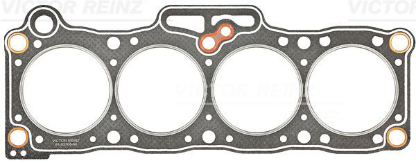 Прокладка головки циліндра VICTOR REINZ 615270500 - zapix